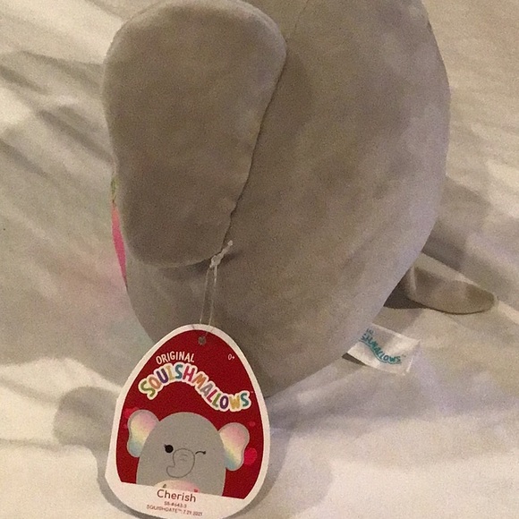 Original squishmallows - Picture 5 of 6